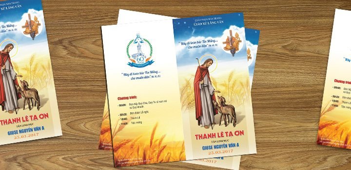 Thiep tan linh muc giao phan nha trang