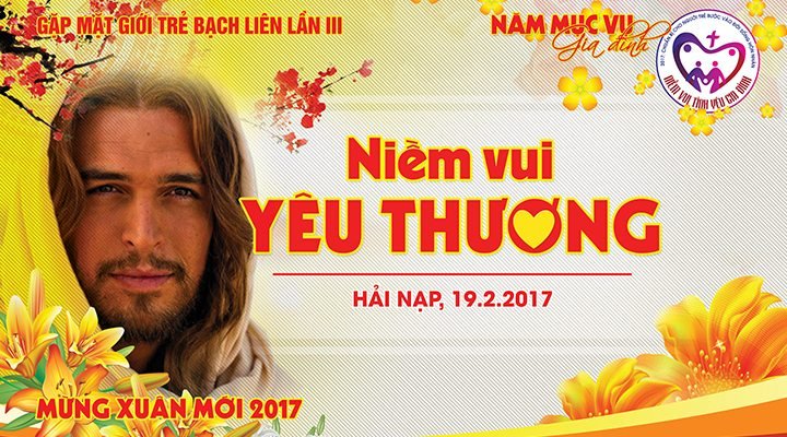 Phong san khau ngay gap mat gioi tre giao hat Bach Lien