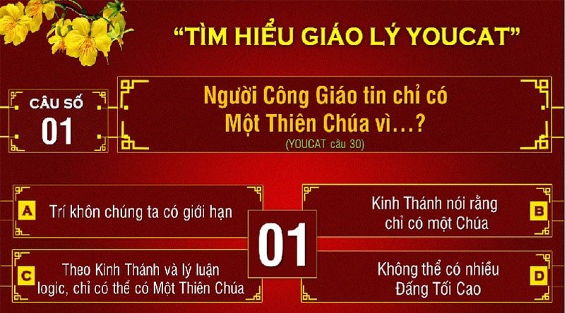 Gameshow thi giao ly