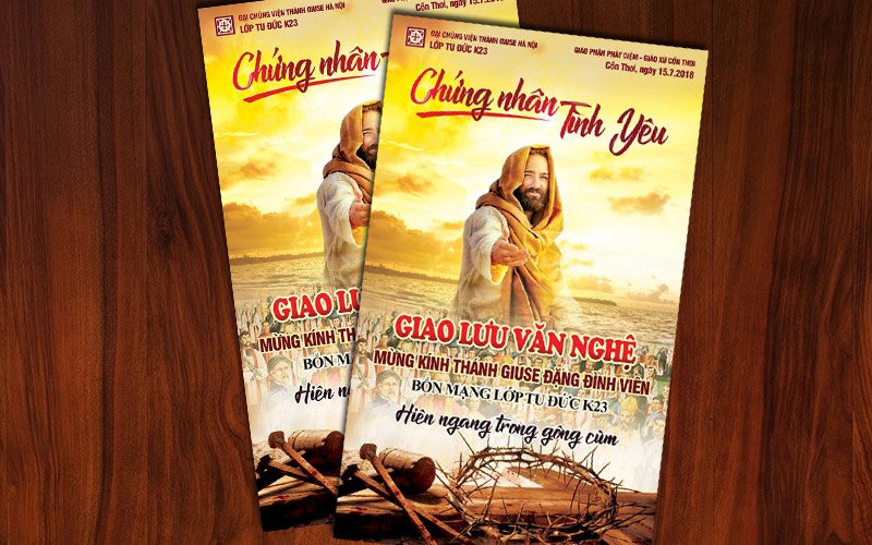 Giuseart.com-Phông-sân-khấu-bổn-mạng-Chứng-nhân-Tình-yêu