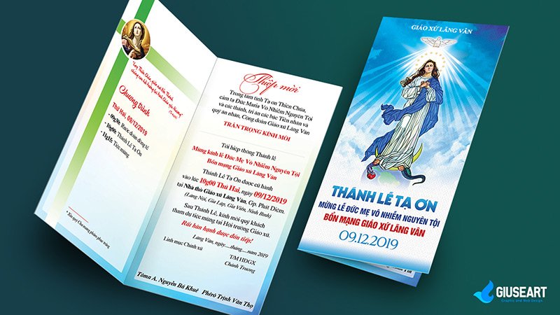 Giuseart.com---Thiết-kế-Thiệp-mời-lễ-Đức-Mẹ-Vô-Nhiễm-Nguyên-Tội