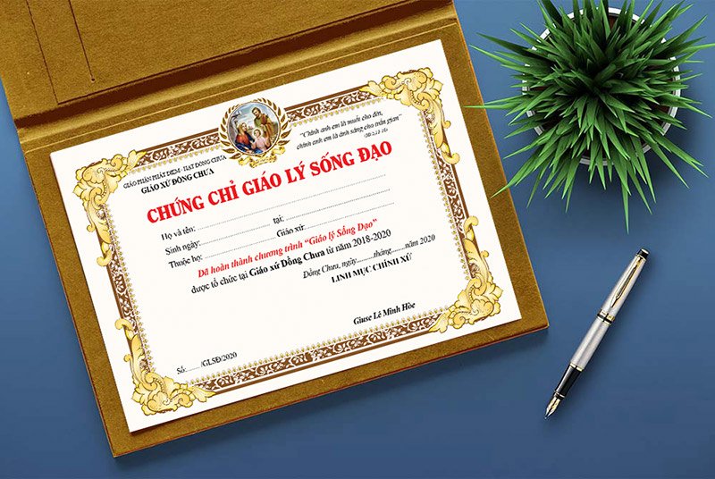 Giuseart.com---Chứng-chỉ-giáo-lý-sống-đạo