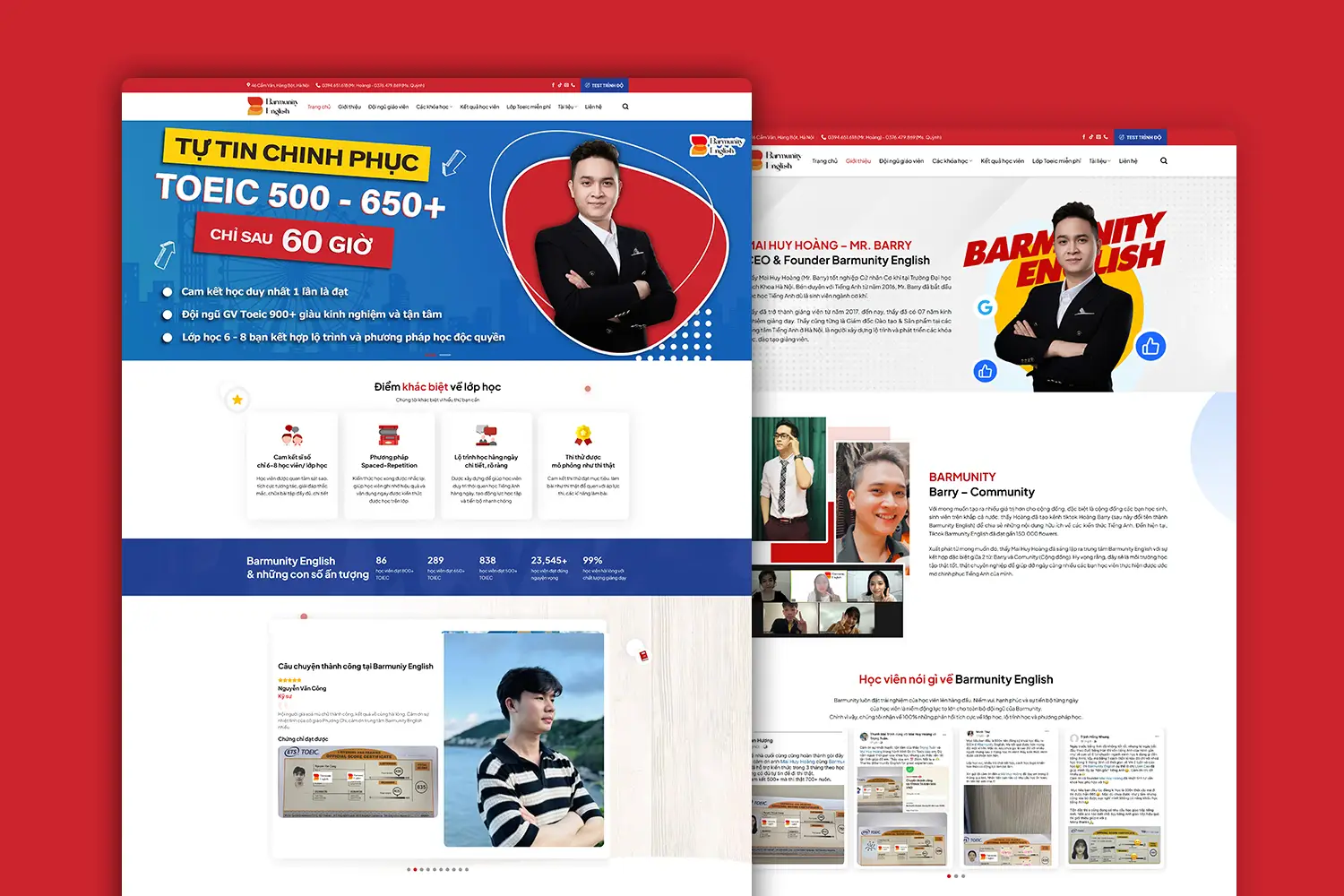 Giuseart.com---WEbsite-trung-tâm-tiếng-anh