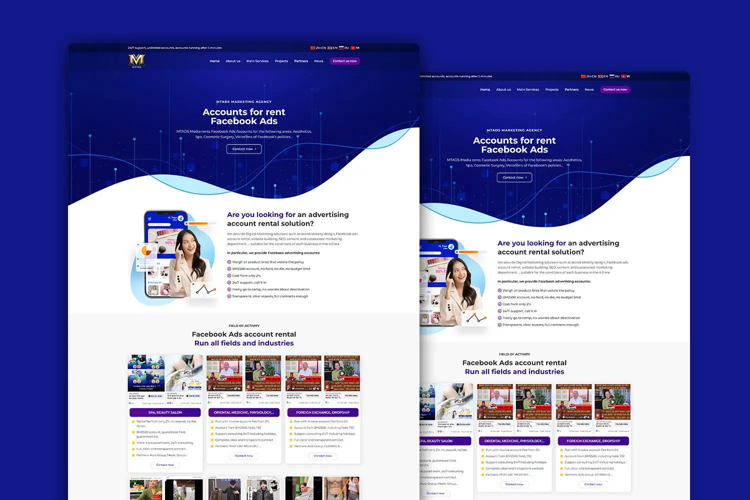 Giuseart.com---Website-Mmedia88